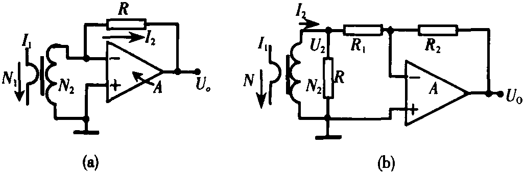 9.1 電流互感器